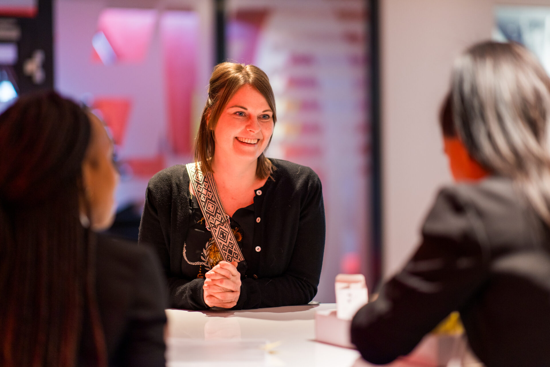Naduah resourcing specialist