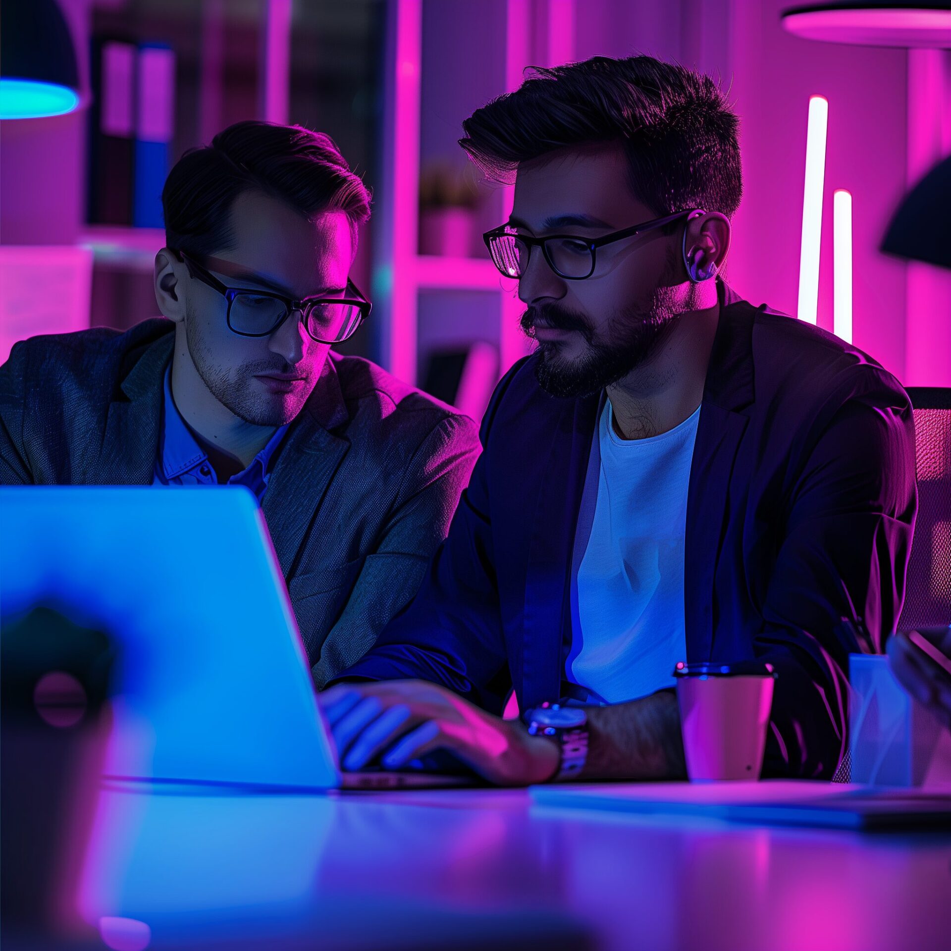 Opdringerige Advertenties Kunnen Cyberdreigingen Zijn - IT support voor uw bedrijf - TWS.be thumbnail